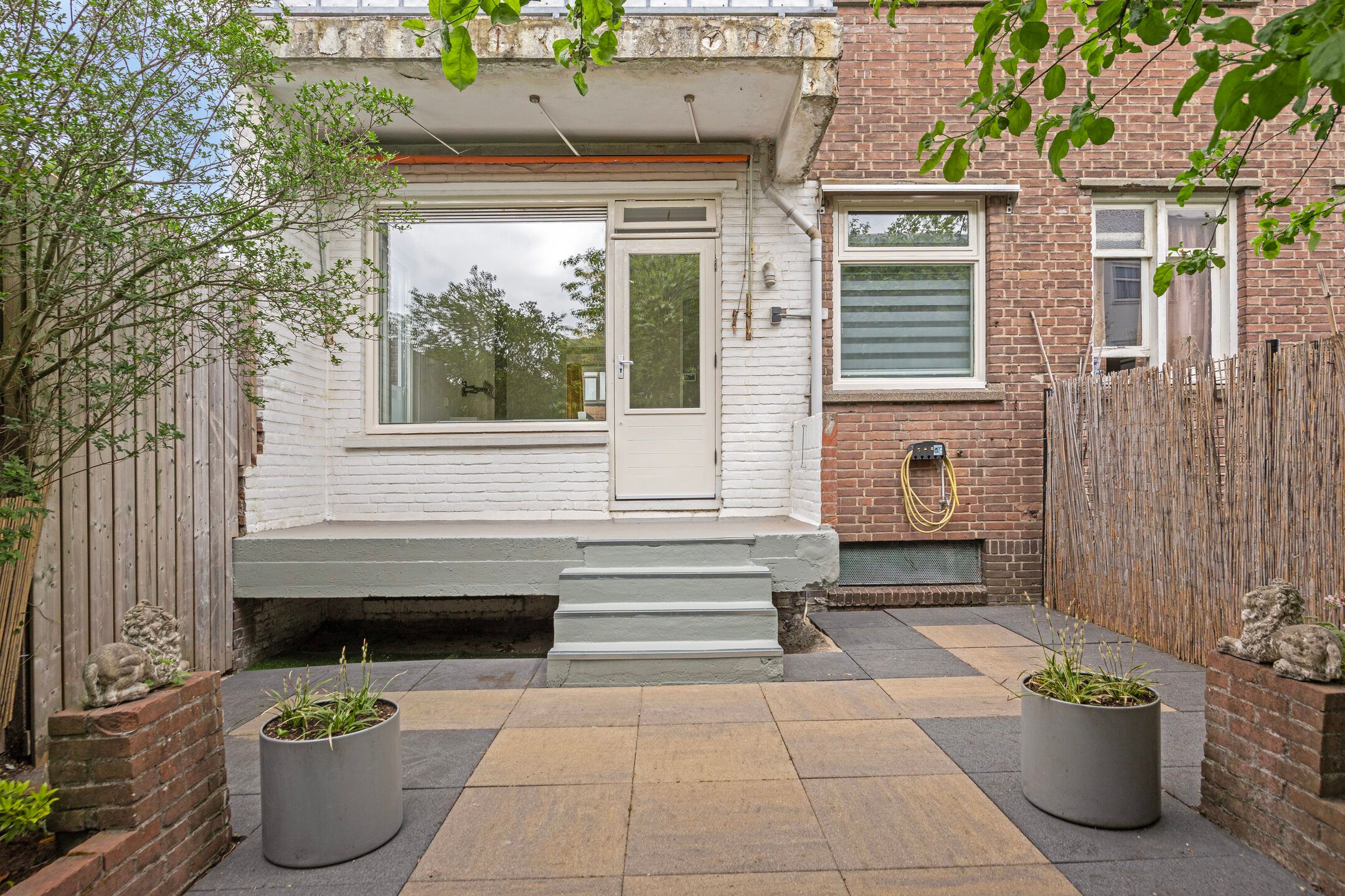 Foto 21 van Korhaanstraat 1-A