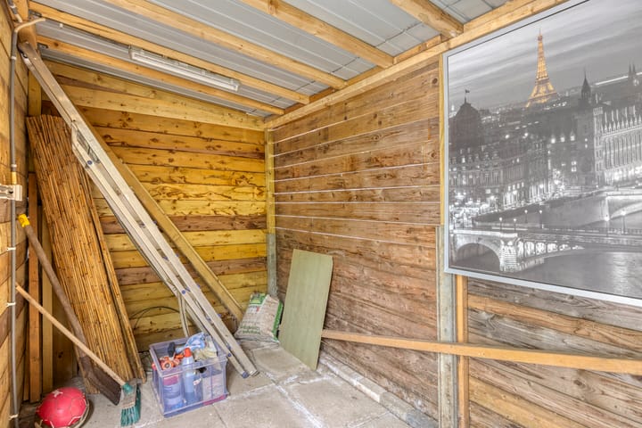 Foto 22 van Korhaanstraat 1-A