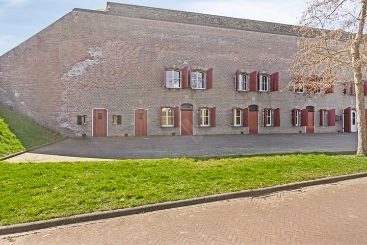 Photo 9 of Het Fort 2