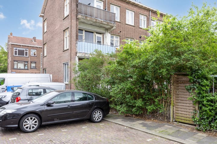 Foto 23 van Korhaanstraat 1-A