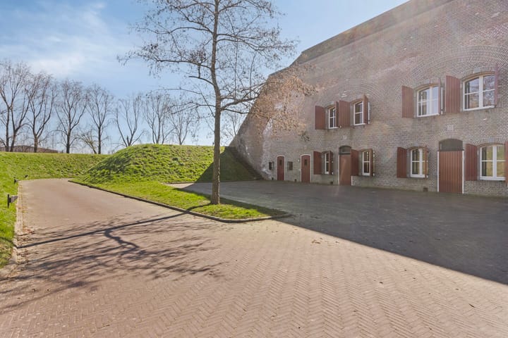 Photo 10 of Het Fort 2