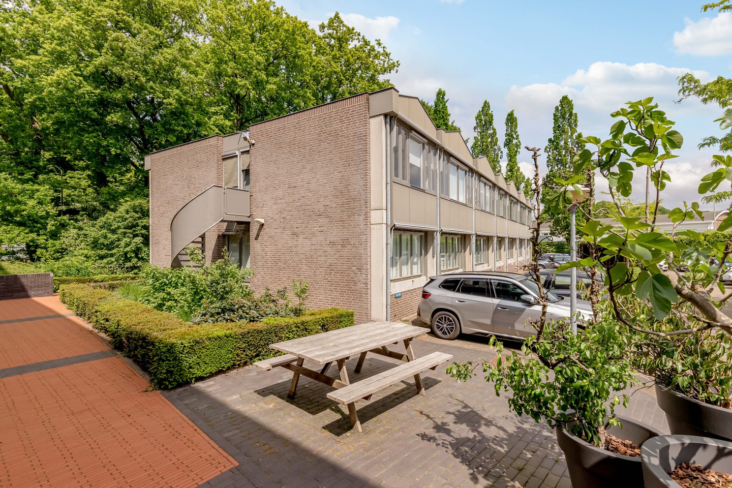 View photo 4 of Molenstraat 2-B