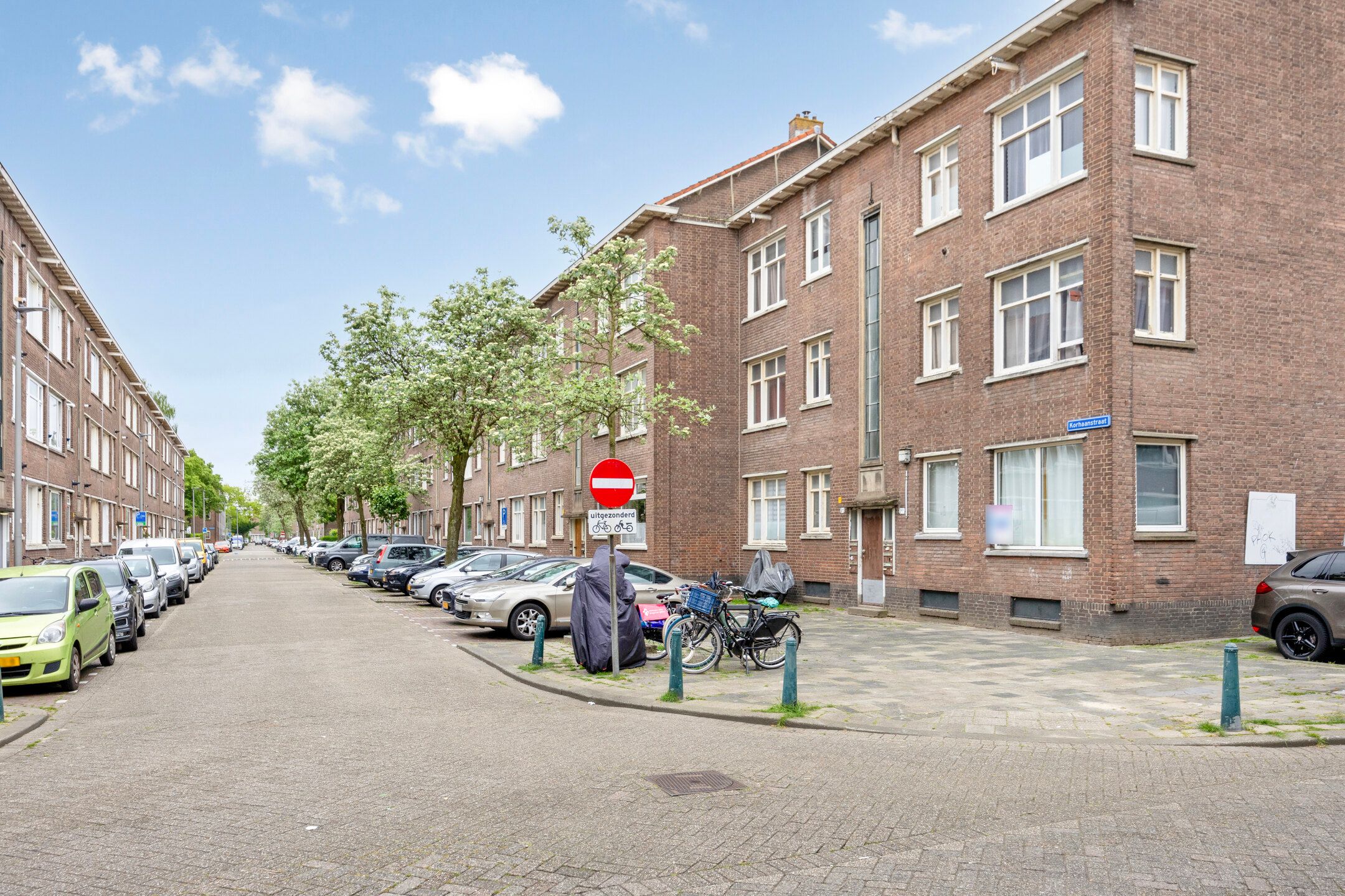 Foto 24 van Korhaanstraat 1-A