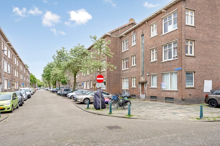 Foto 24 van Korhaanstraat 1-A