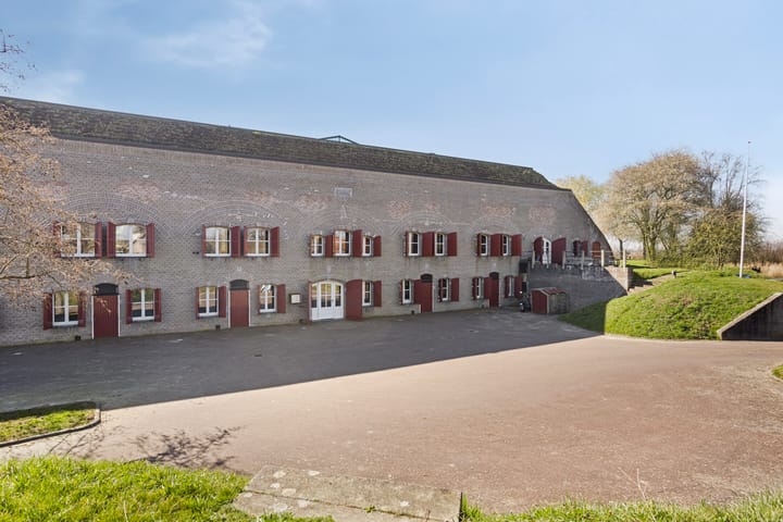 Photo 11 of Het Fort 2