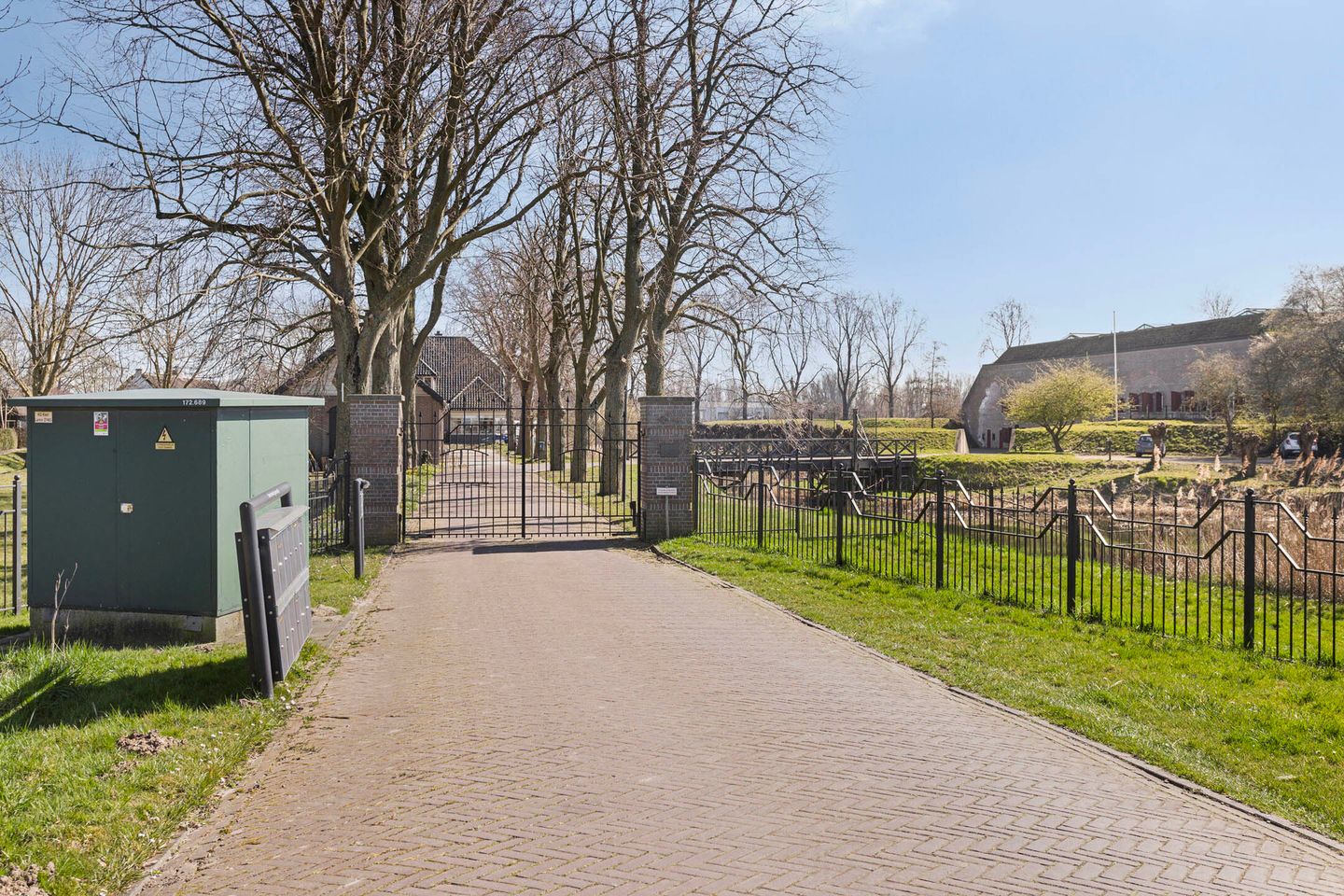 Foto 5 van Het Fort 2