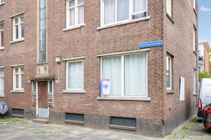 Foto 27 van Korhaanstraat 1-A