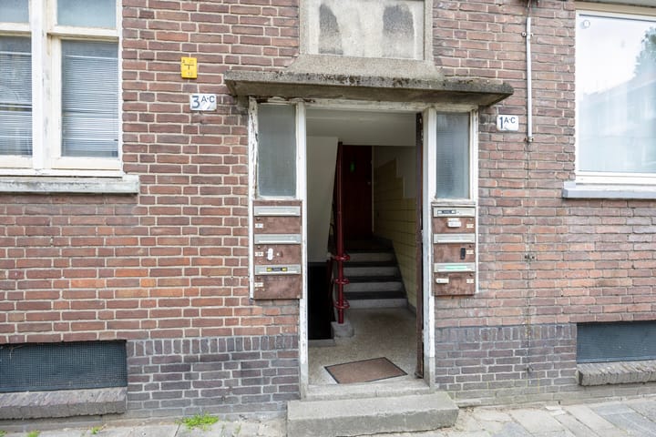 Foto 28 van Korhaanstraat 1-A