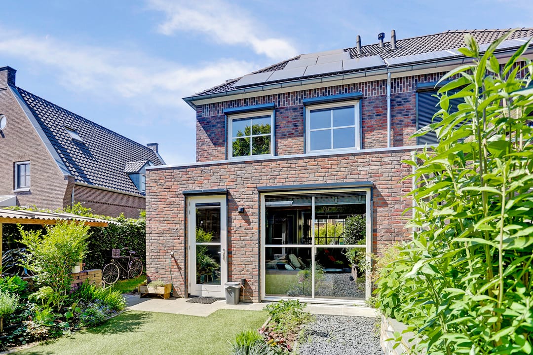 Photo 38 of Kuipersstraat 14