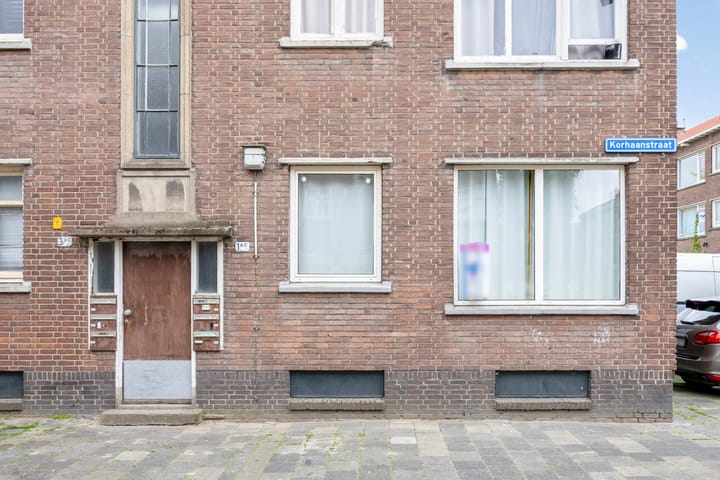 Foto 26 van Korhaanstraat 1-A
