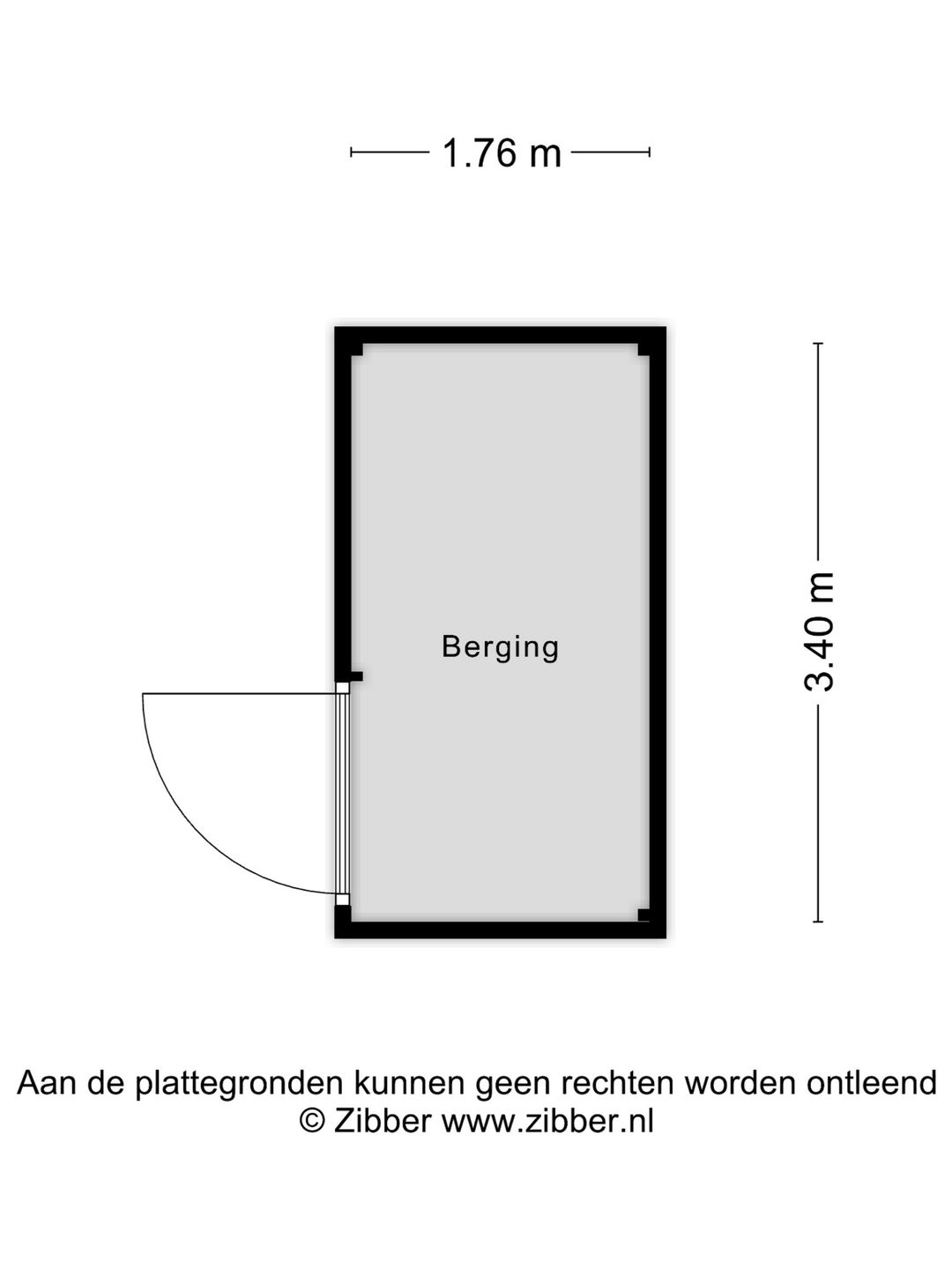 Foto 31 van Korhaanstraat 1-A
