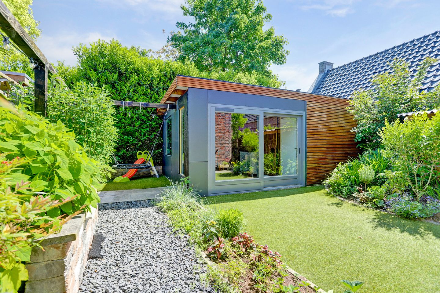 Photo 40 of Kuipersstraat 14