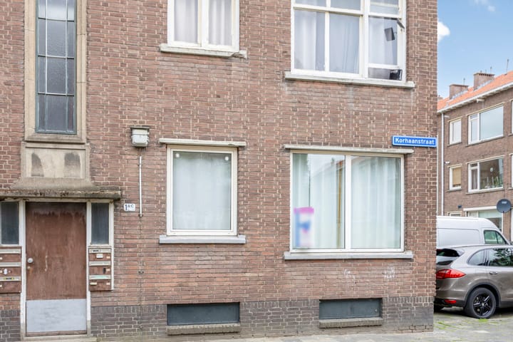 Foto 25 van Korhaanstraat 1-A
