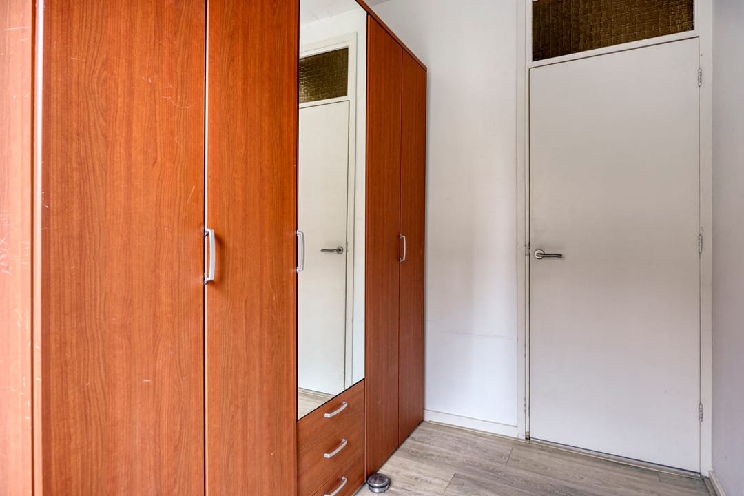 Foto 16 van Korhaanstraat 1-A