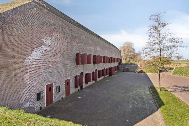 Photo 7 of Het Fort 2