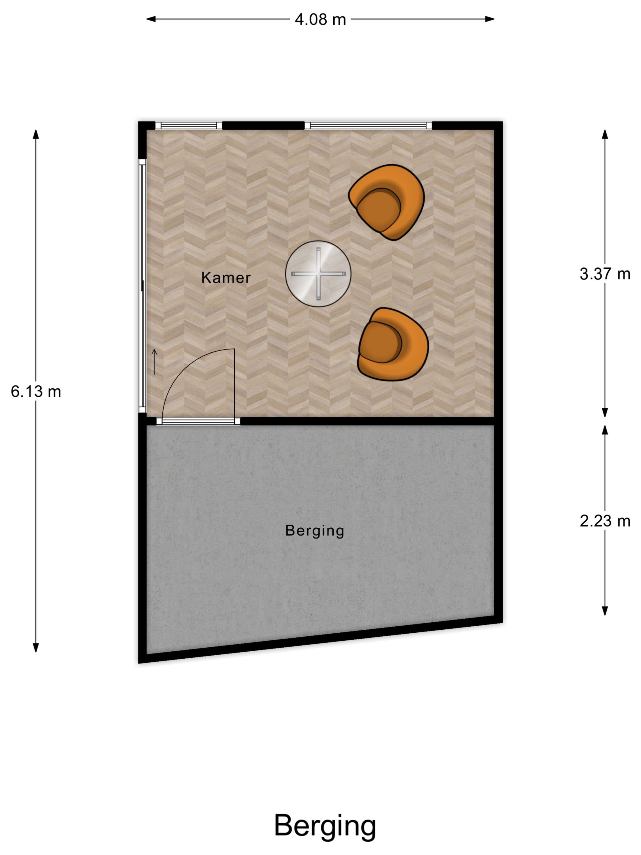 Photo 51 of Kuipersstraat 14