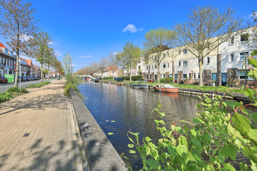 Foto 2 van Prinsessekade 55