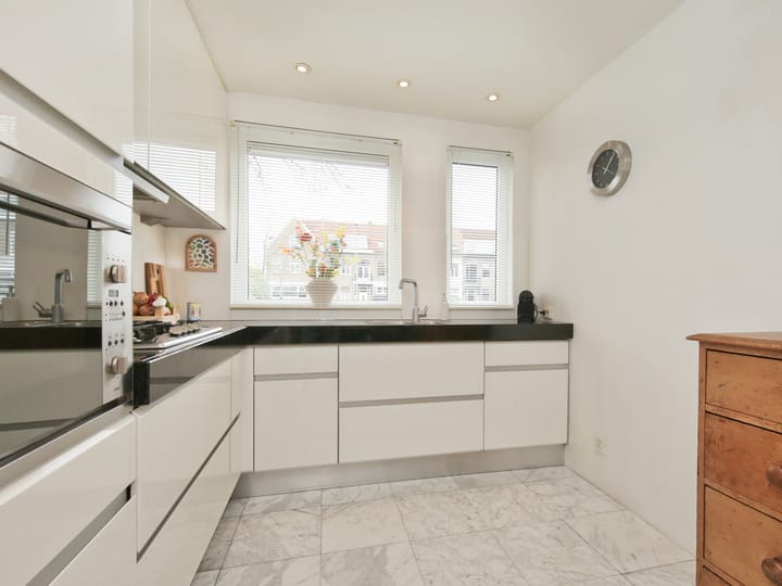 Foto 4 van Prinsessekade 55