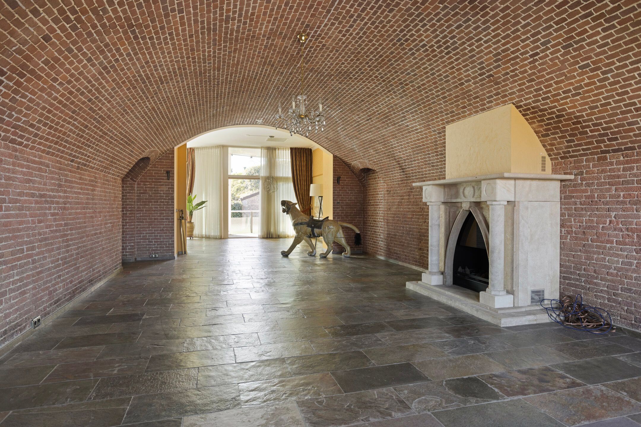 Foto 33 van Het Fort 2