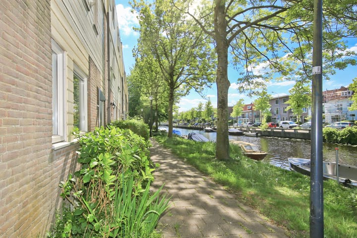 Foto 6 van Prinsessekade 55