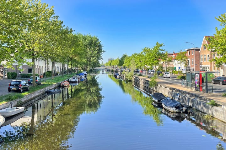 Foto 7 van Prinsessekade 55