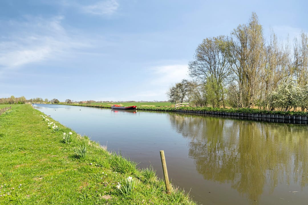 Foto 2 van Zijdekade 1