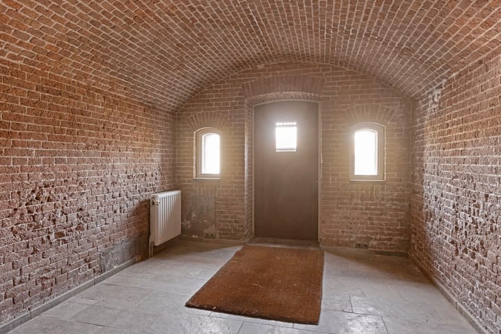 Photo 37 of Het Fort 2