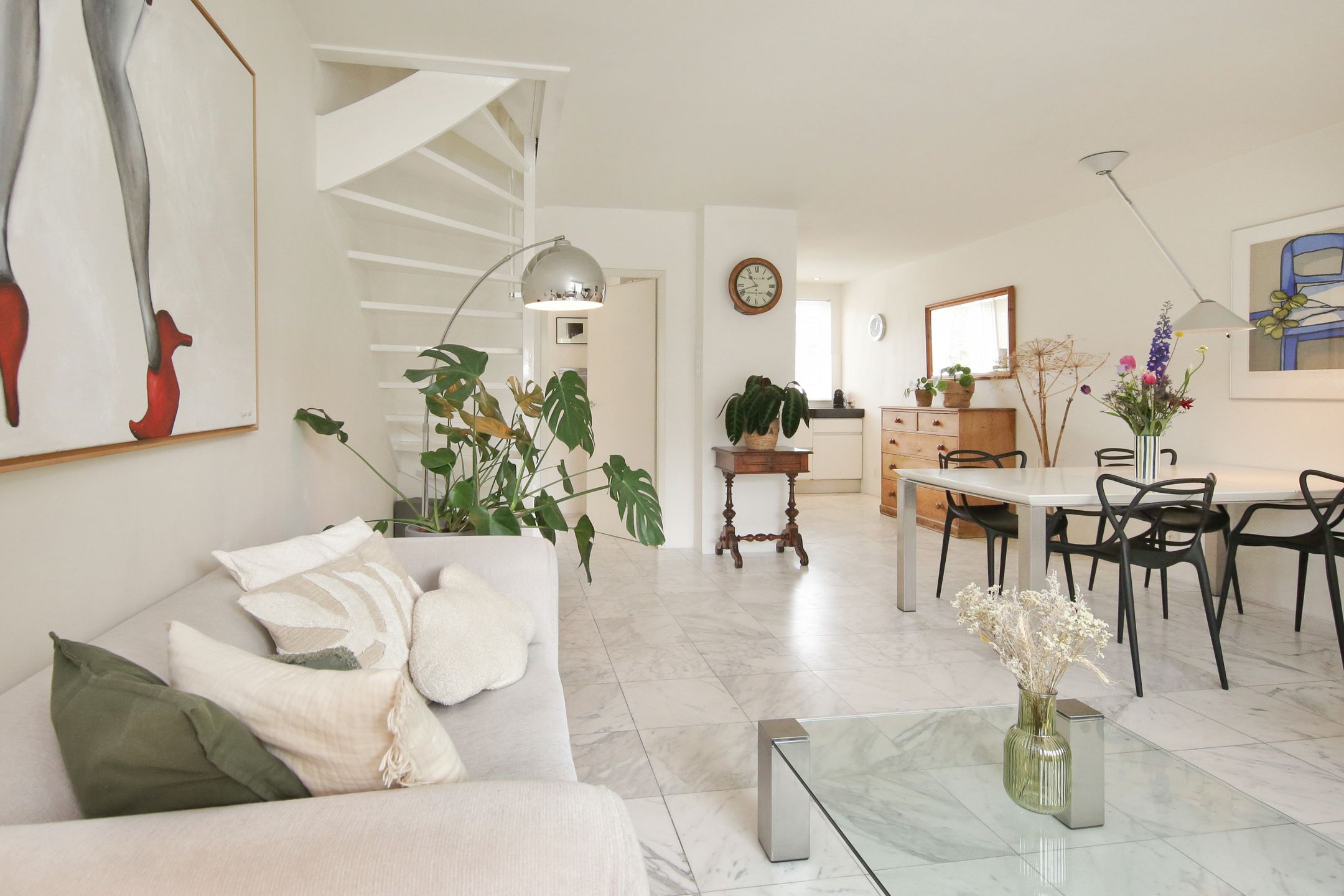 Foto 9 van Prinsessekade 55