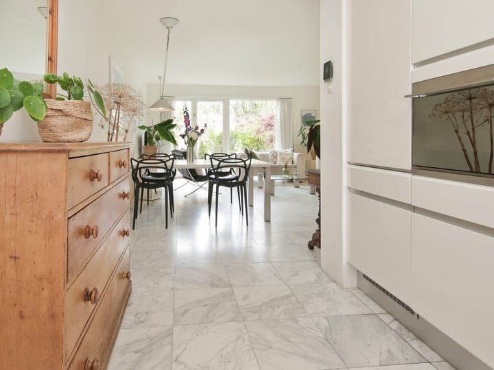 Foto 11 van Prinsessekade 55