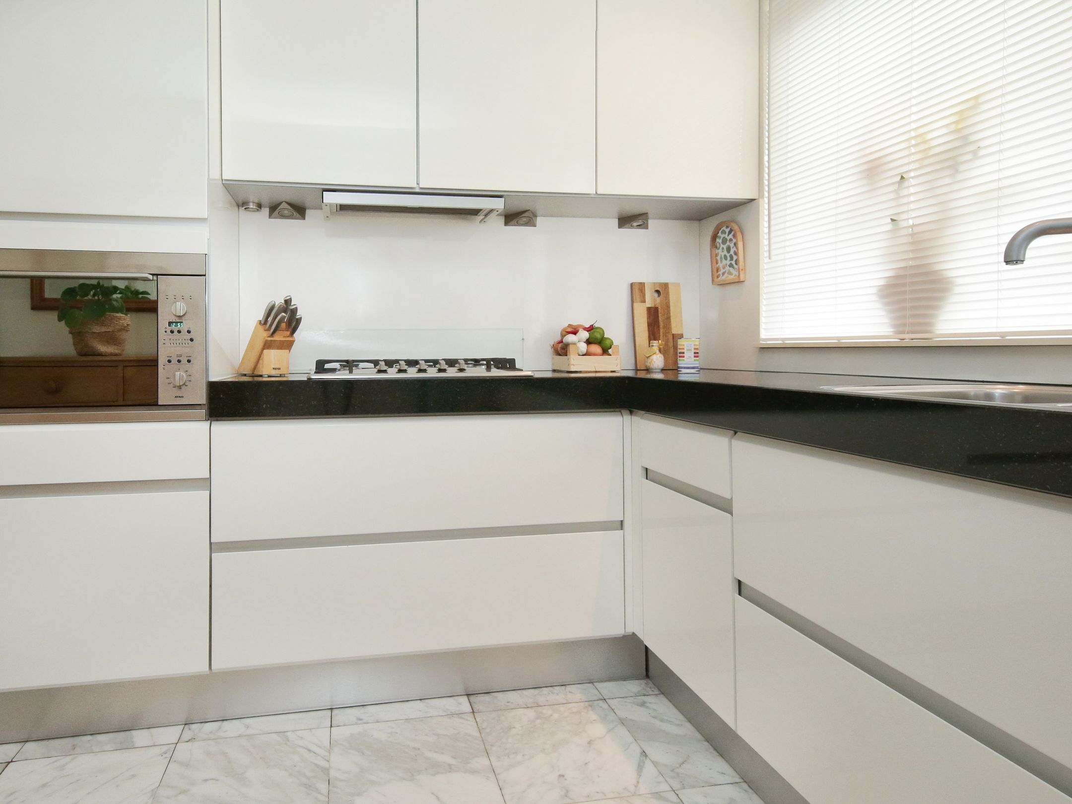 Foto 12 van Prinsessekade 55