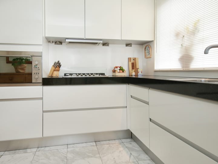 Foto 12 van Prinsessekade 55