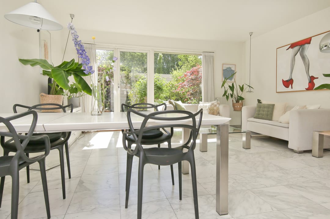 Foto 13 van Prinsessekade 55