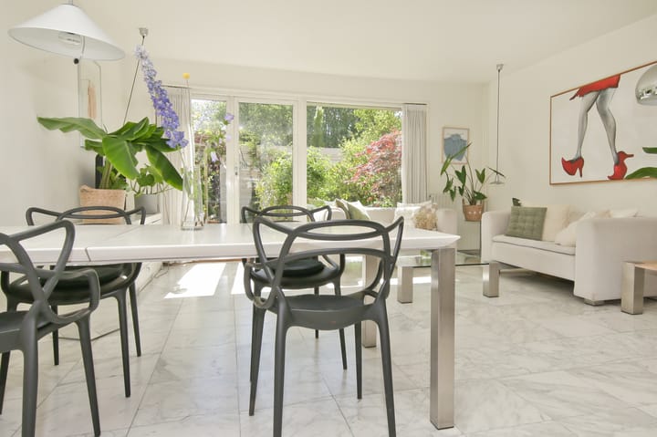 Foto 13 van Prinsessekade 55