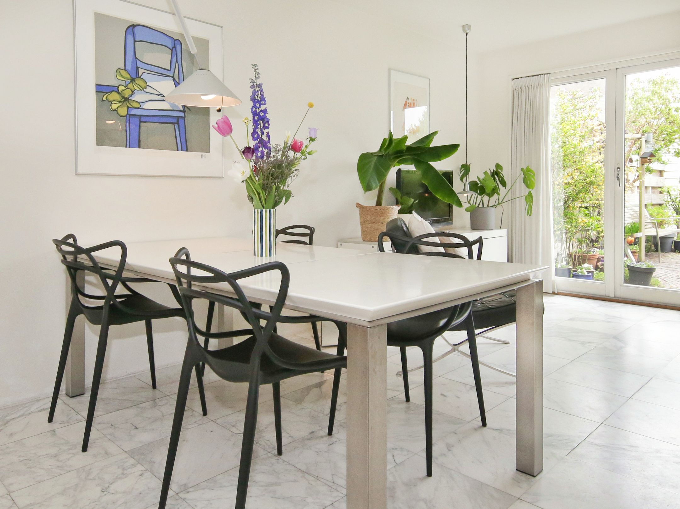 Foto 15 van Prinsessekade 55