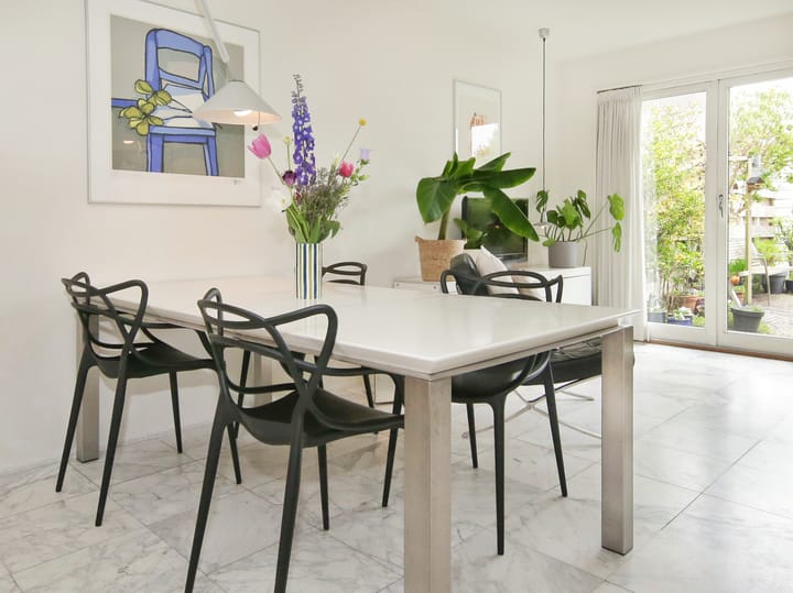 Foto 15 van Prinsessekade 55