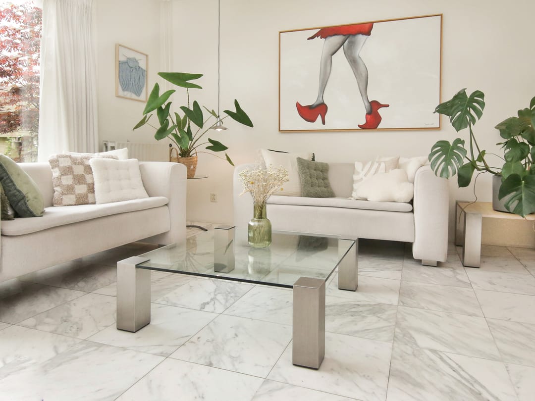 Foto 16 van Prinsessekade 55