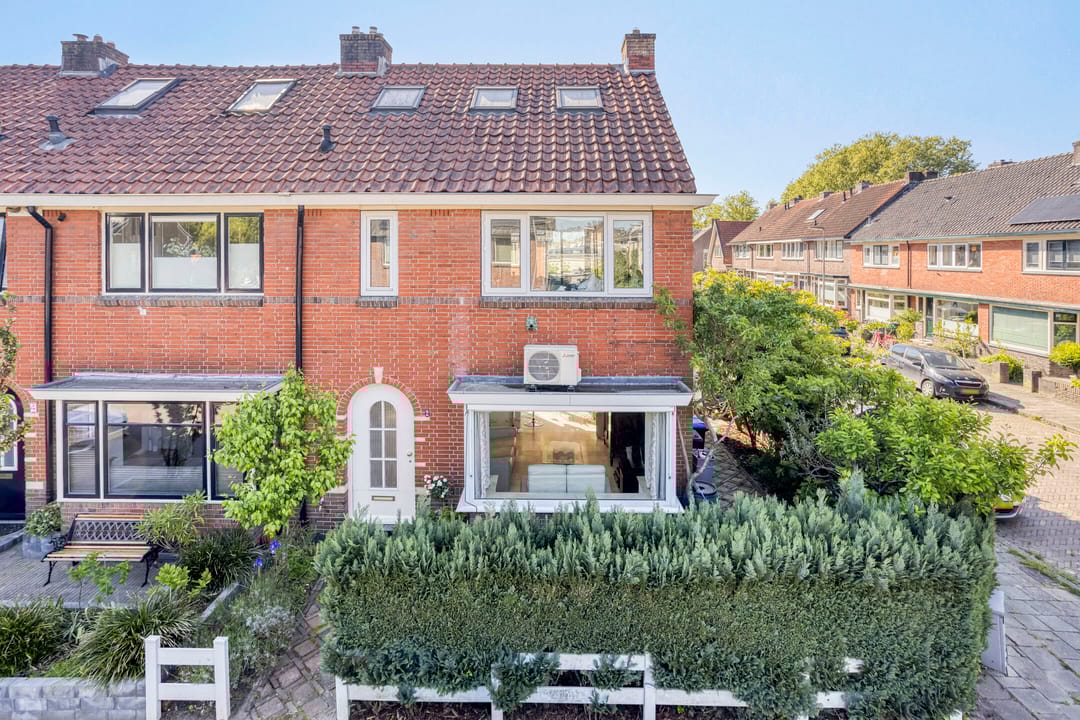 Foto 1 van Wessel Zuselerstraat 2