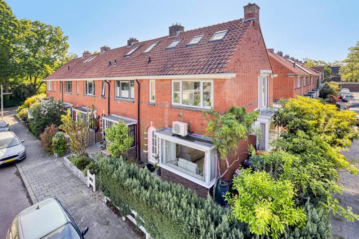 Foto 2 van Wessel Zuselerstraat 2