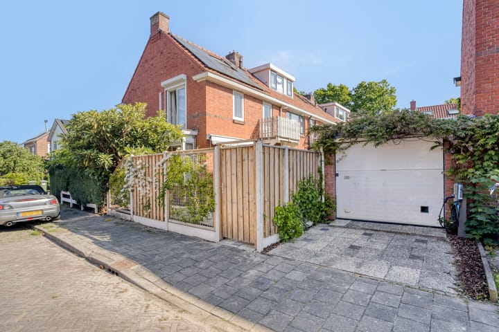 Foto 3 van Wessel Zuselerstraat 2