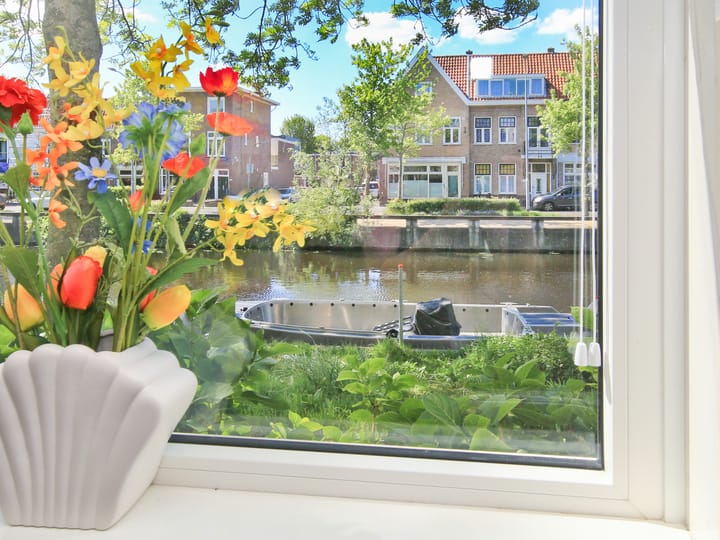 Foto 19 van Prinsessekade 55