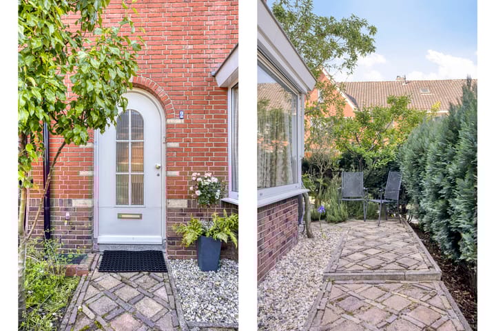 Foto 4 van Wessel Zuselerstraat 2