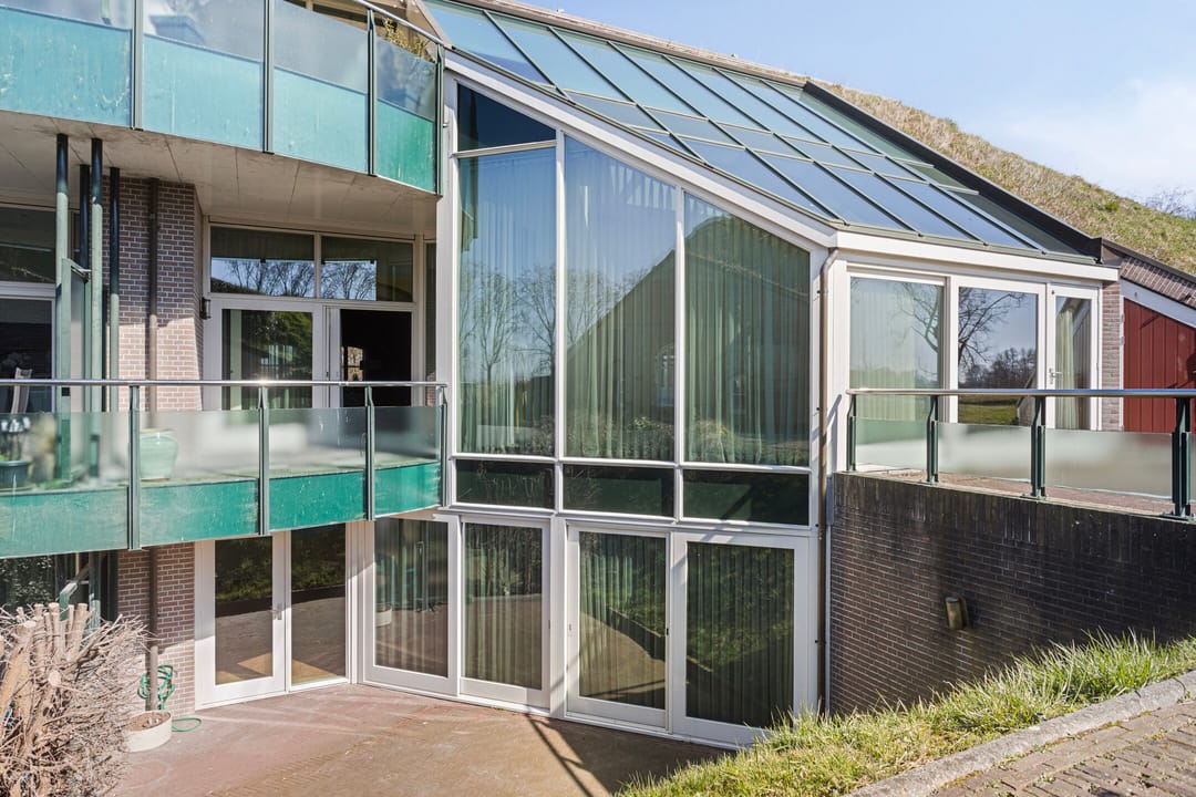 Foto 53 van Het Fort 2