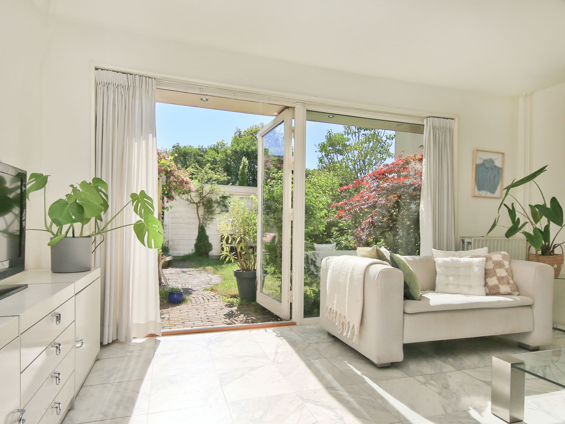 Foto 21 van Prinsessekade 55