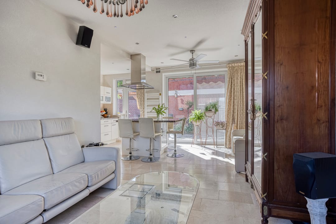 Foto 7 van Wessel Zuselerstraat 2