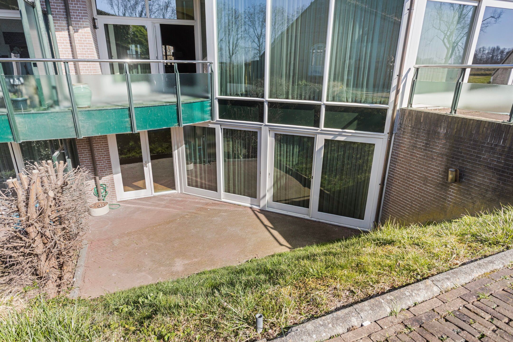 Foto 54 van Het Fort 2