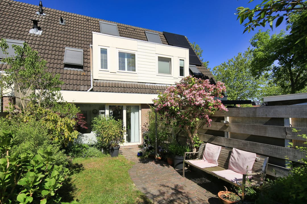 Foto 22 van Prinsessekade 55