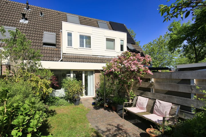 Foto 22 van Prinsessekade 55