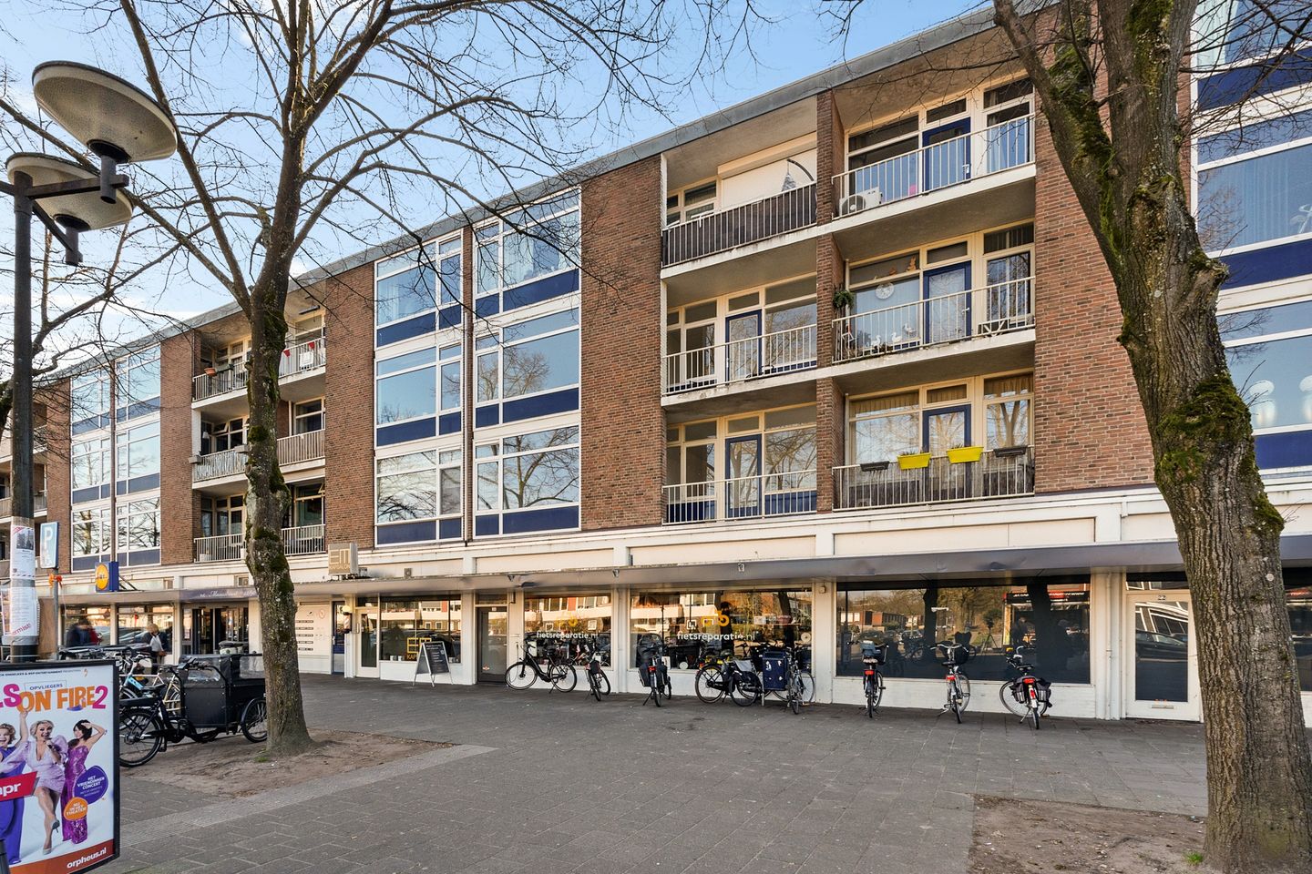 Foto 1 van Maasstraat 54