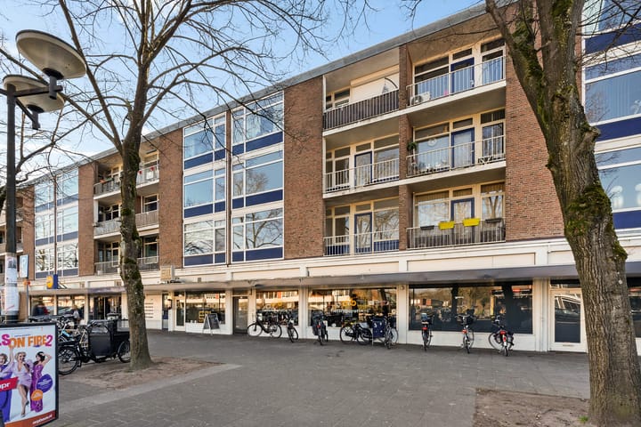 Foto 1 van Maasstraat 54