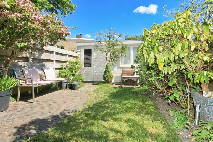 Foto 23 van Prinsessekade 55